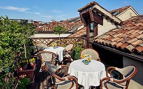 Antica Locanda Al Gambero